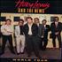 Huey Lewis & The News World Tour tour programme US HLNTRWO139014