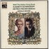 Hugo Wolf The Italian Song Book 2-LP vinyl set UK
