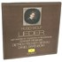 Hugo Wolf Wolf: Lieder (Nach Gedichten Von Eichendorff  Michelangelo) - Volume 3 vinyl LP UK