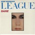Human League Dare - 1st vinyl LP UK HUMLPDA745158