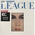 Human League Dare vinyl LP UK