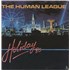 Human League Holiday '80 EP - Double Pack - EX 7