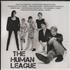 Human League Icon CD album US HUMCDIC654883