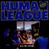 Human League Louise 12