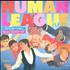 Human League Red 7