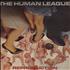 Human League Reproduction + Press Pack vinyl LP UK HUMLPRE64930