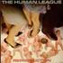 Human League Reproduction vinyl LP Japanese HUMLPRE545917
