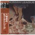 Human League Reproduction super audio CD Japanese