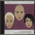 Human League Robin Ross Interview CD album UK HUMCDRO686322