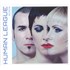 Human League Secrets - Deluxe Edition 2-CD album set UK HUM2CSE812546
