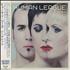 Human League Secrets CD album Japanese HUMCDSE228280