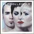 Human League Secrets 2-LP vinyl set UK HUM2LSE738547