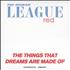Human League The Things That Dreams Are Made Of 7