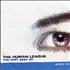 Human League The Very Best Of The Human League CD-R acetate UK HUMCRTH257440