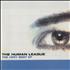 Human League The Very Best Of CD album US HUMCDTH473613