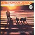 Human League Travelogue - stickered p/s vinyl LP UK HUMLPTR97742