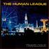 Human League Travelogue vinyl LP Canadian HUMLPTR143951