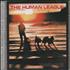 Human League Travelogue CD album UK HUMCDTR231785