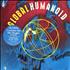 Humanoid Global vinyl LP UK HM0LPGL555043