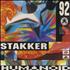 Humanoid Stakker Humanoid CD single UK HM0C5ST490111