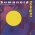 Humanoid Tonight 12