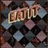 Humble Pie Eat It - 1st + Booklet 2-LP vinyl set UK HMB2LEA92186