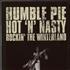 Humble Pie Hot 'n' Nasty: Rockin' the Winterland - 180gm 2-LP vinyl set German HMB2LHO640157