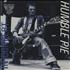 Humble Pie King Biscuit Flower Hour In Concert CD album US HMBCDKI59055