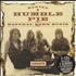 Humble Pie Natural Born Bugie 2-CD album set UK HMB2CNA598575