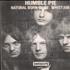 Humble Pie Natural Born Bugie 7
