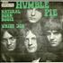 Humble Pie Natural Born Bugie 7