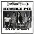 Humble Pie On 79th Street - RSD18 vinyl LP UK HMBLPON707017
