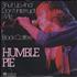 Humble Pie Shut Up And Don't Interrupt Me 7