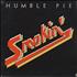 Humble Pie Smokin' - Sealed vinyl LP US HMBLPSM333569