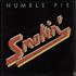Humble Pie Smokin' vinyl LP UK HMBLPSM750050