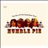 Humble Pie The Best Of The Immediate Years 2-CD album set UK HMB2CTH357682