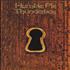 Humble Pie Thunderbox press pack US HMBPPTH463541