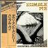 Humble Pie Town And Country vinyl LP Japanese HMBLPTO251651