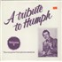 Humphrey Lyttelton A Tribute To Humph - Volume 8 vinyl LP UK