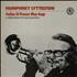 Humphrey Lyttelton Take It From The Top - Autographed vinyl LP UK HB-LPTA592180
