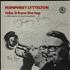 Humphrey Lyttelton Take It From The Top - Autographed LP UNITED KINGDOM HB-LPTA674284
