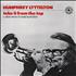 Humphrey Lyttelton Take It From The Top vinyl LP UK HB-LPTA352121
