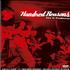 Hundred Reasons Live At Freakscene DVD UK HUSDDLI335947