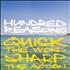 Hundred Reasons Quick The Word, Sharp The Action CD album UK HUSCDQU416046