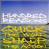 Hundred Reasons Quick The Word, Sharp The Action CD album Japanese HUSCDQU452405
