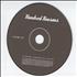 Hundred Reasons Remmus CD single UK HUSC5RE208877