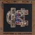 Hunters & Collectors Collected Works CD album Australian HUCCDCO14919