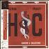 Hunters & Collectors Human Frailty vinyl LP Japanese HUCLPHU711006