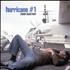 Hurricane #1 Set Of Singles 7