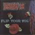 Husker Du Flip Your Wig - Purple Vinyl vinyl LP US HDULPFL689919
